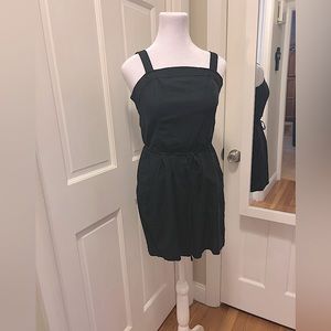 Old Navy Black Romper